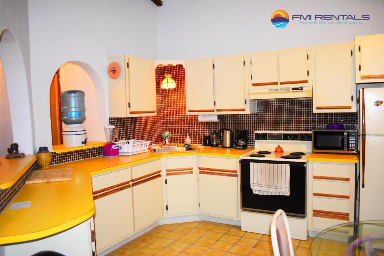 Mar Brisas Villa Rocky Point Exterior photo