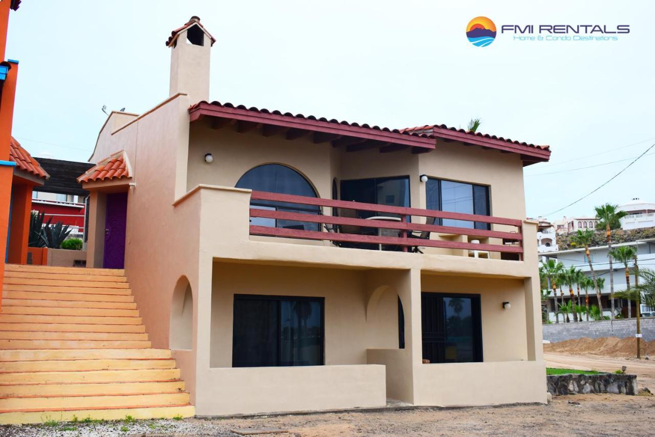 Mar Brisas Villa Rocky Point Exterior photo