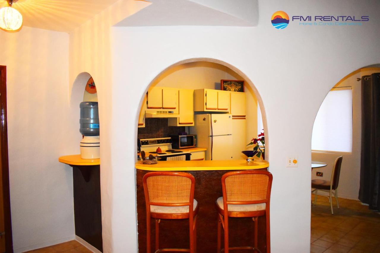 Mar Brisas Villa Rocky Point Exterior photo