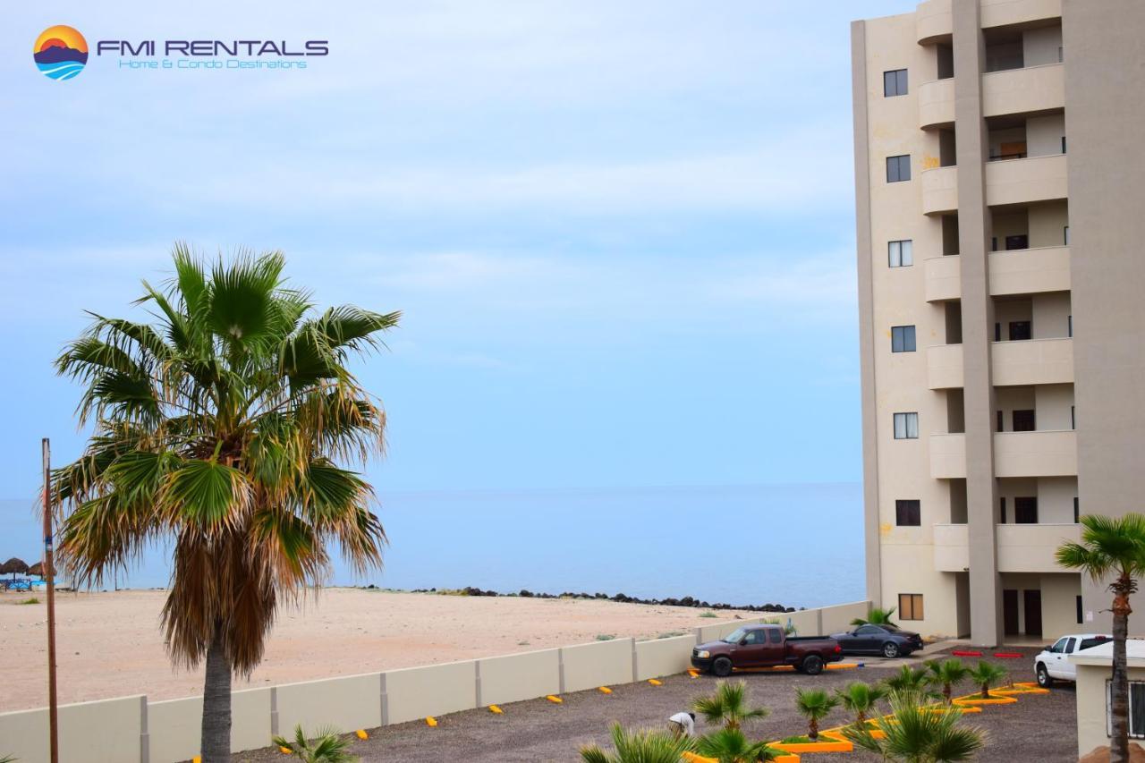 Mar Brisas Villa Rocky Point Exterior photo