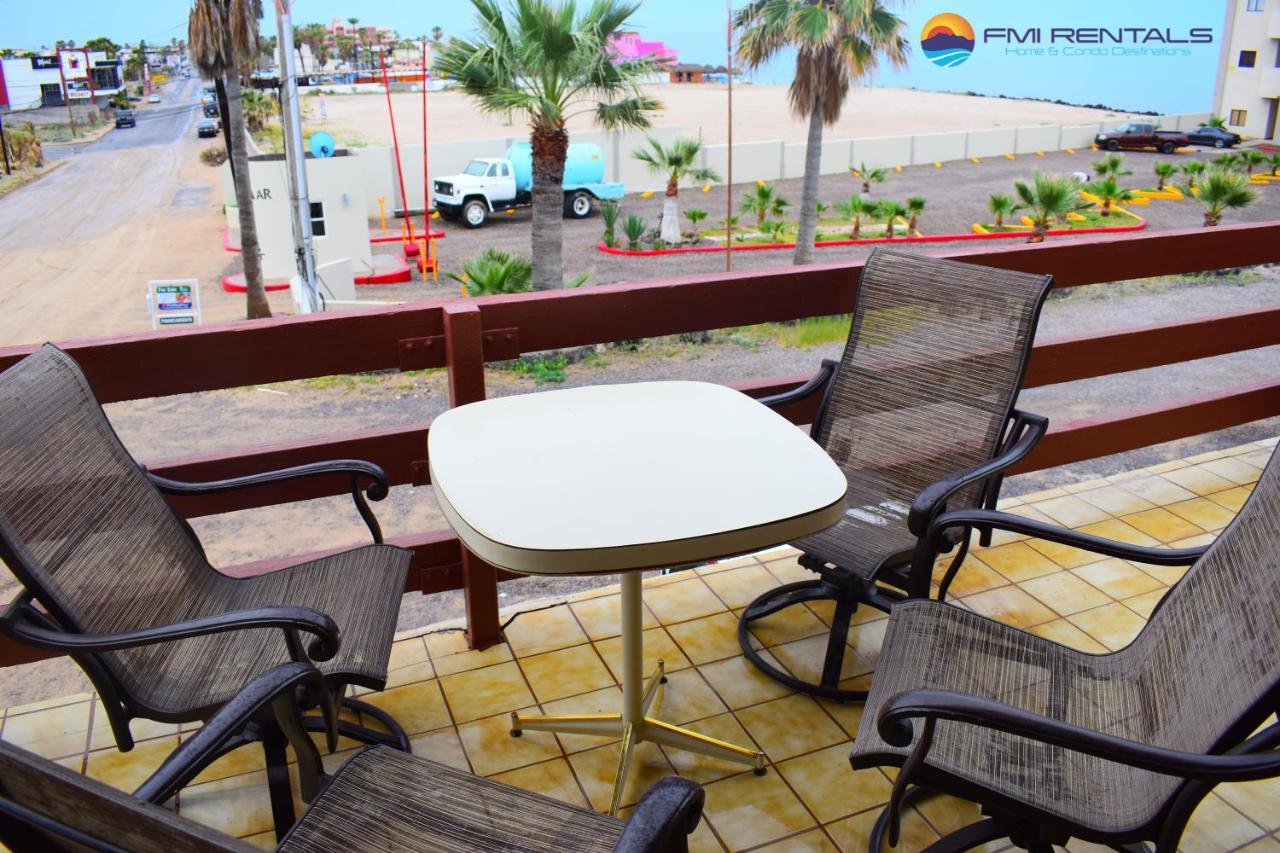 Mar Brisas Villa Rocky Point Exterior photo