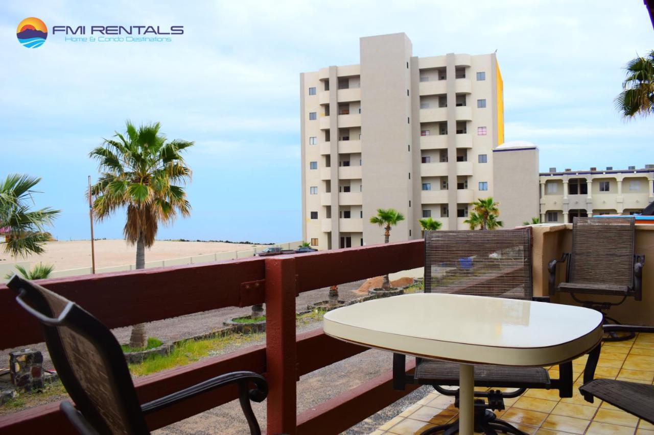 Mar Brisas Villa Rocky Point Exterior photo
