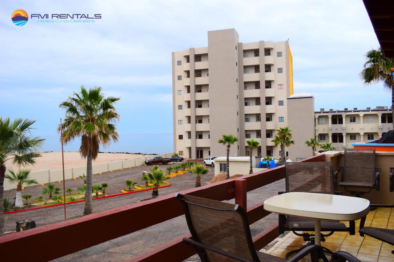 Mar Brisas Villa Rocky Point Exterior photo